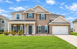 7 Bridlington, Savannah, GA 31407