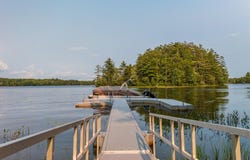 17 Point Road, Wilton, ME 04294