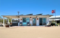 4719 Kickapoo Trail, Landers, CA 92285