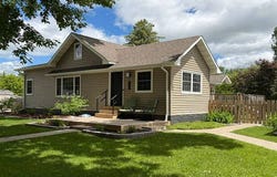 402 Bourden St., Oklee, MN 56742