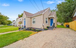 726 Lyndon Avenue, Ashtabula, OH 44004