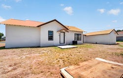 1610 Benton, Big Spring, TX 79720