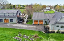 16 Blacks Landing, Belfast, ME 04915