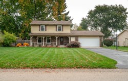 7254 Harmon Lane, Jenison, MI 49428