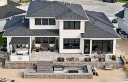 6020 N 280 Circle, Valley, NE 68064