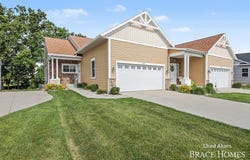 237 Hazelnut Drive, Coopersville, MI 49404