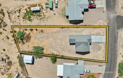 8423 S Navajo Dr, Safford, AZ 85546