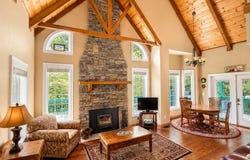 157 Frontier Drive, Hayesville, NC 28904