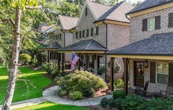 1829 Jackson Ave. E #8, OXFORD, MS 38655