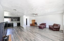 208 Flint Drive, Levelland, TX 79336