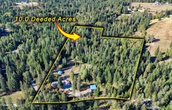 21502 N Derting Rd, Hayden, ID 83835