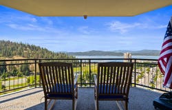 601 E Front Ave, Coeur d'Alene, ID 83814