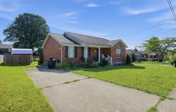 116 Cumberland Court, Bardstown, KY 40004