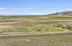 S 100 E lot: 16, Oakley, ID 83346