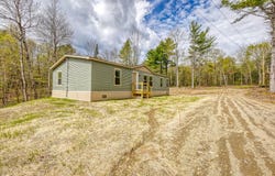 12 Country View Lane, Freedom, ME 04941