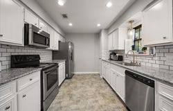 2607 Pinecrest Drive, Nacogdoches, TX 76965