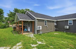 222 W Splitlog Street, Goodman, MO 64843