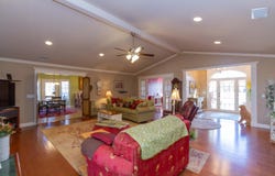 9110 BLENHEIM Drive, Amarillo, TX 79119-5801