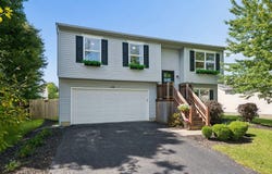 1868 Ashburn Drive, Delaware, OH 43015