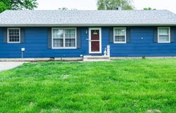 408 E Marshall Street, Tolono, IL 61880