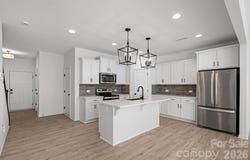 11908 Basking Drive, Charlotte, NC 28214