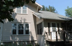 312 E Minnesota Ave, George, IA 51237