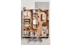 BLK2 Lot 9 Bluegrass Ave, Sandpoint, ID 83864