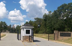 Point Drive, Georgetown, GA 39854