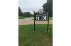 3600 St Joe Rd, Finley, KY 42718
