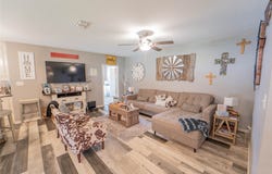 1400 W Wheeler Street, Breckenridge, TX 76424
