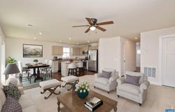 127 PARK DR, PALMYRA, VA 22963