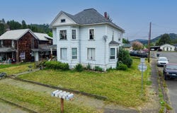 131 ASH St, MyrtlePoint, OR 97458