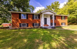 5741 Nickview Drive, Green Twp, OH 45247