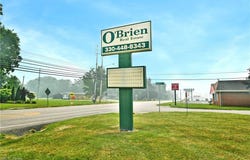 696 Valley View Drive, Brookfield, OH 44403