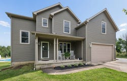 17290 Bear Swamp Road, Marysville, OH 43040