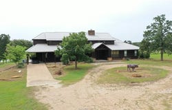 8004 Milam County Road, Cameron, TX 76520