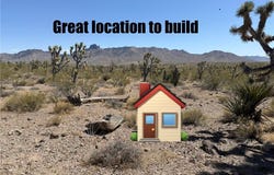 319-08-425 KINGMAN Drive, Dolan Springs, AZ 86441