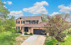 7434 Preakness Lane, Fairfield Twp, OH 45011