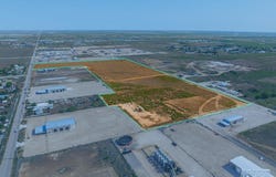 5500 S County Rd 1160, Midland, TX 79706