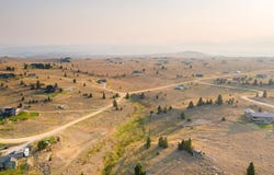 Ski Area Loop lot: 21, Butte, MT 59701