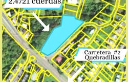 Quebradillas, PR 00678