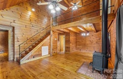 314 Old Mill Road, Nebo, NC 28761