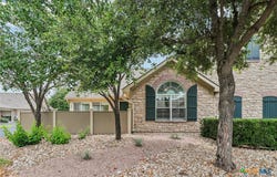 30 Wildwood Drive, Georgetown, TX 78633