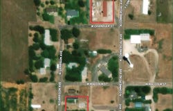 Wallace Trifecta-House, Trailer Home, Mo, Wallace, NE 69169
