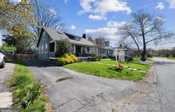 604 College Avenue, Lutherville Timonium, MD 21093