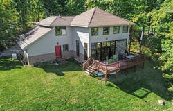4956 Sunrise Trail, Comins, MI 48619