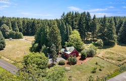 13505 NE GRANTHAM Rd, Amboy, WA 98601