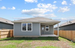 5519 Franklin Hills, Von Ormy, TX 78073
