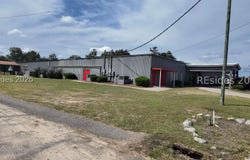 4015 E Allendale-Fairfax, Allendale, SC 29810