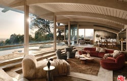 624 Cole Pl, Beverly Hills, CA 90210